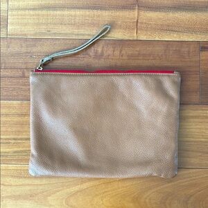 Leah Lerner clutch